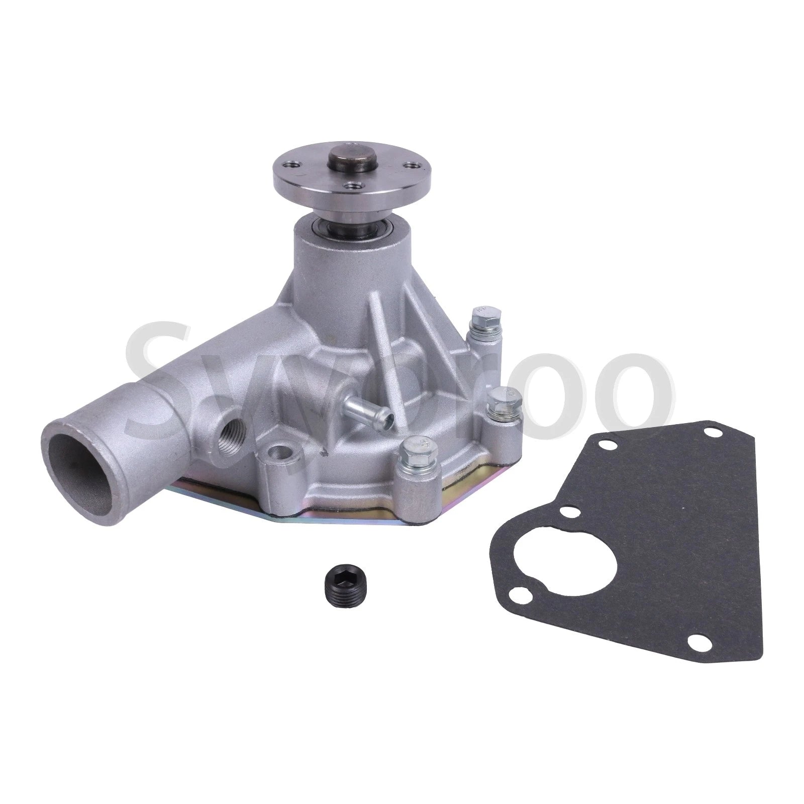 Water Pump for Mitsubishi Forklift FD35AF19B (32B45-10031, 32B4510031, 32B45-20030)