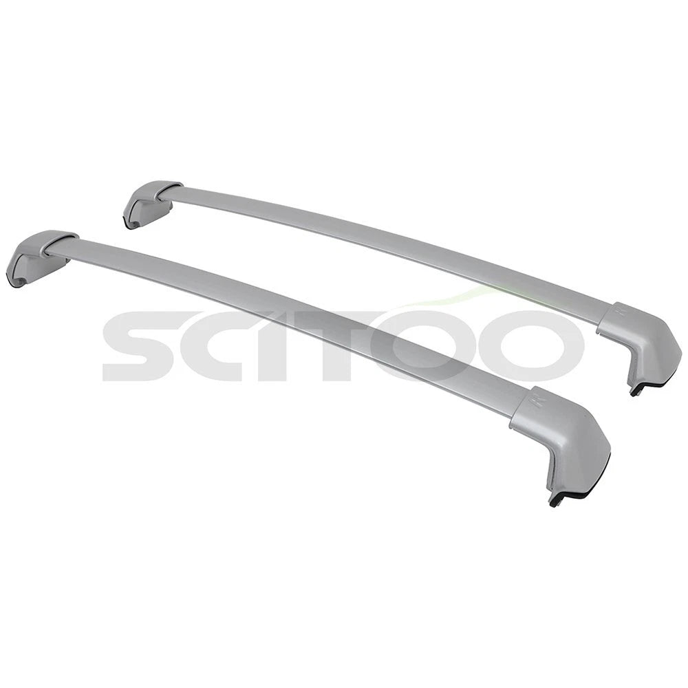 Cross Bar Set Roof Rack for Honda CR-V (2012–2016)