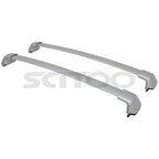 Cross Bar Set Roof Rack for Honda CR-V (2012–2016)