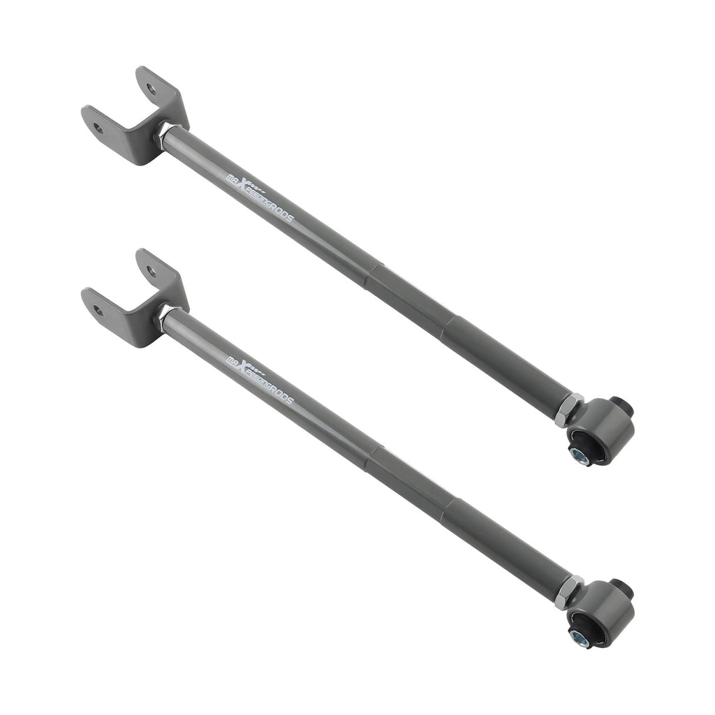 Adjustable Rear Lower Camber Arms for BMW E36 E46 3 Series (1992–2006)