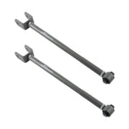 Adjustable Rear Lower Camber Arms for BMW E36 E46 3 Series (1992–2006)