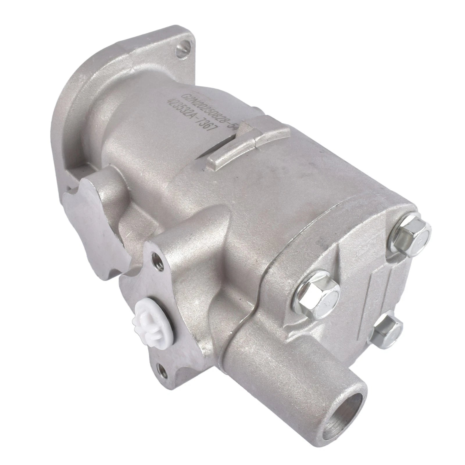 Hydraulic Pump for Kubota L2900 L3010 L3300 L3410 (1990–2000)