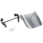 Grey Windshield Protector for Honda Rebel 1100/DCT (2021-2022)