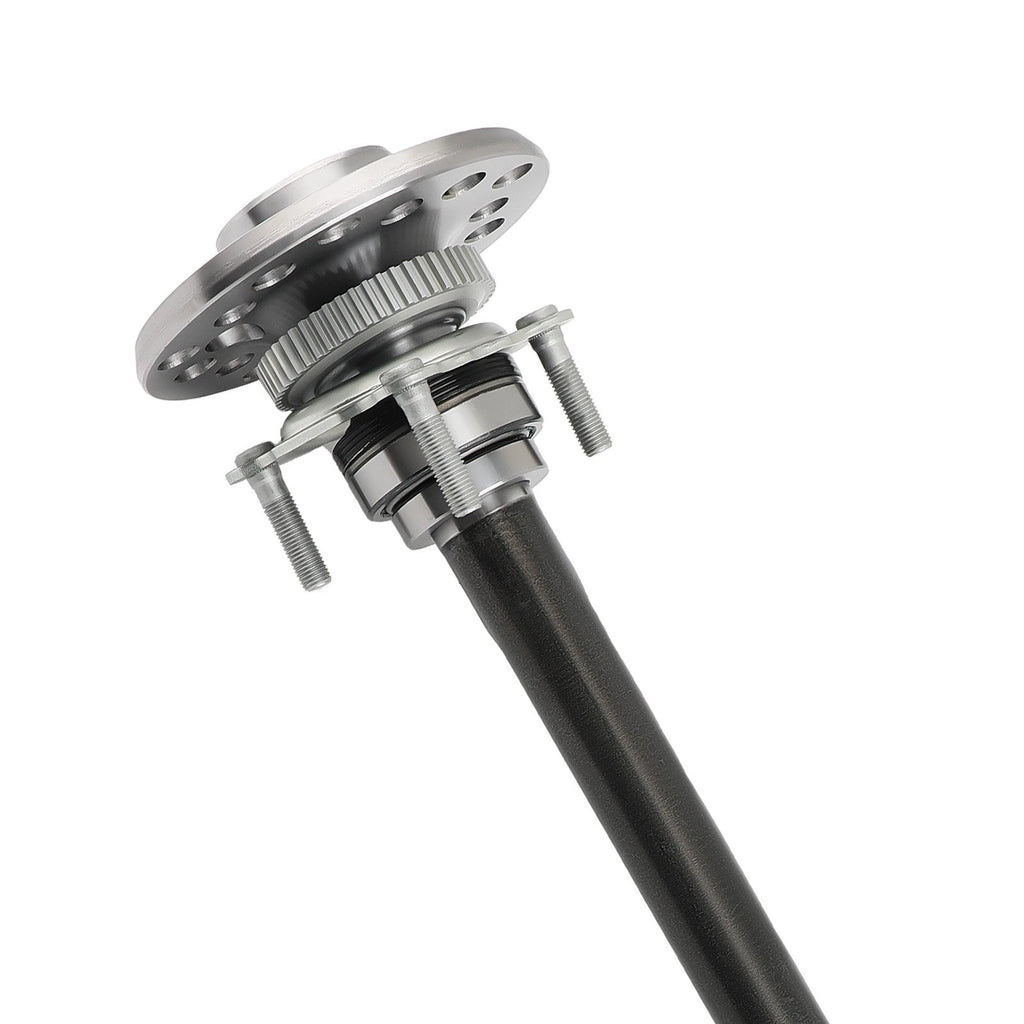 Rear Axle Shaft Assembly for Jeep Wrangler (JK) (2007–2018) 68003272AA