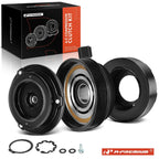A/C Compressor Clutch Kit for Jeep Commander (2006–2009)
