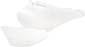 Acerbis Side Panels for Kawasaki KX125 KX250 (1999–2002) White