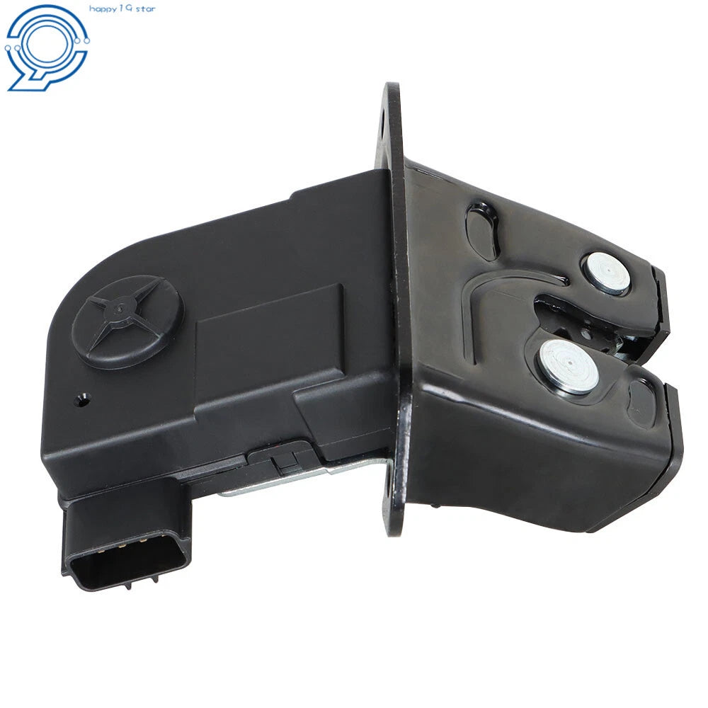 Rear Tailgate Latch Actuator Motor for Hyundai Veloster (2012-2017)