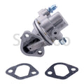 Fuel Pump 23100-12160-71 for Toyota 3P Engine Forklift (2FG9)
