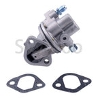 Fuel Pump 23100-12160-71 for Toyota 3P Engine Forklift (2FG9)