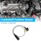Crankshaft Position Sensor for Porsche 928 911 944 (1978-1995)