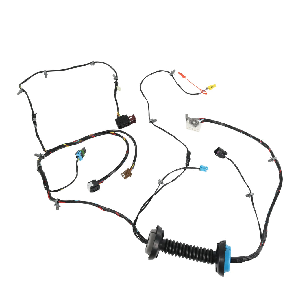 Door Wiring Harness for Chevrolet Silverado GMC Sierra (2007-2008)
