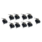 10pcs Handle Compartment Latch for Skeeter Bass (SK01, 91050347)