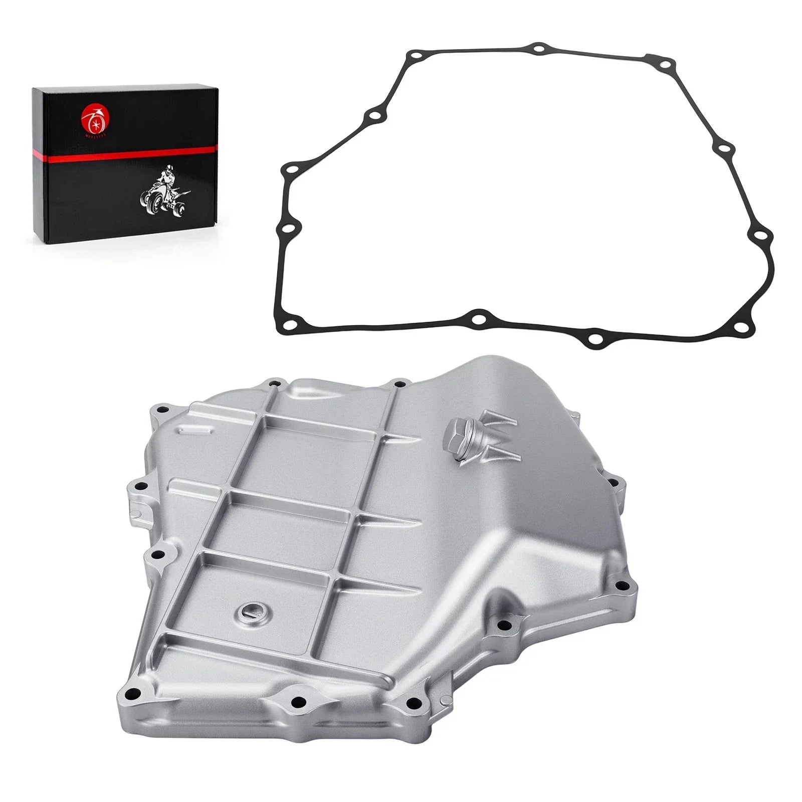 Oil Pan & Gasket for Honda Pioneer 1000-5 (2016–2024)