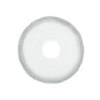 Washable Microfiber Mop Rags for Dreame L40 Ultra, L30s Ultra (2023–2023)