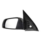 Heated Mirror Set for Nissan Altima (2007–2012) with Signal Light