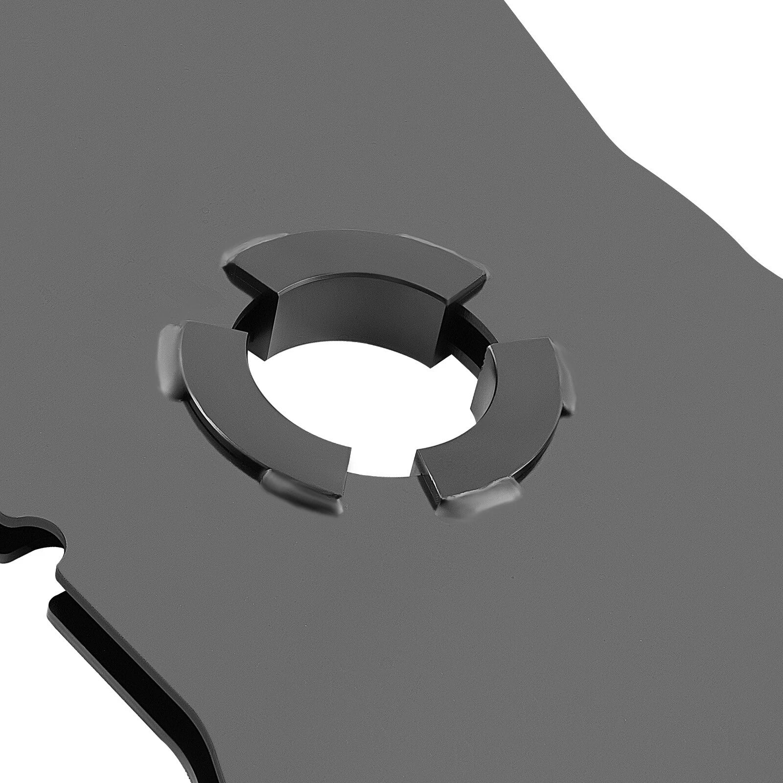 Passenger Single Seat Swivel for Ford Transit Van 150/250/350 (2013–2023)