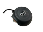 Driver Wheel Airbag for KIA Optima (2014–2016) 56900-2T520-VA Black