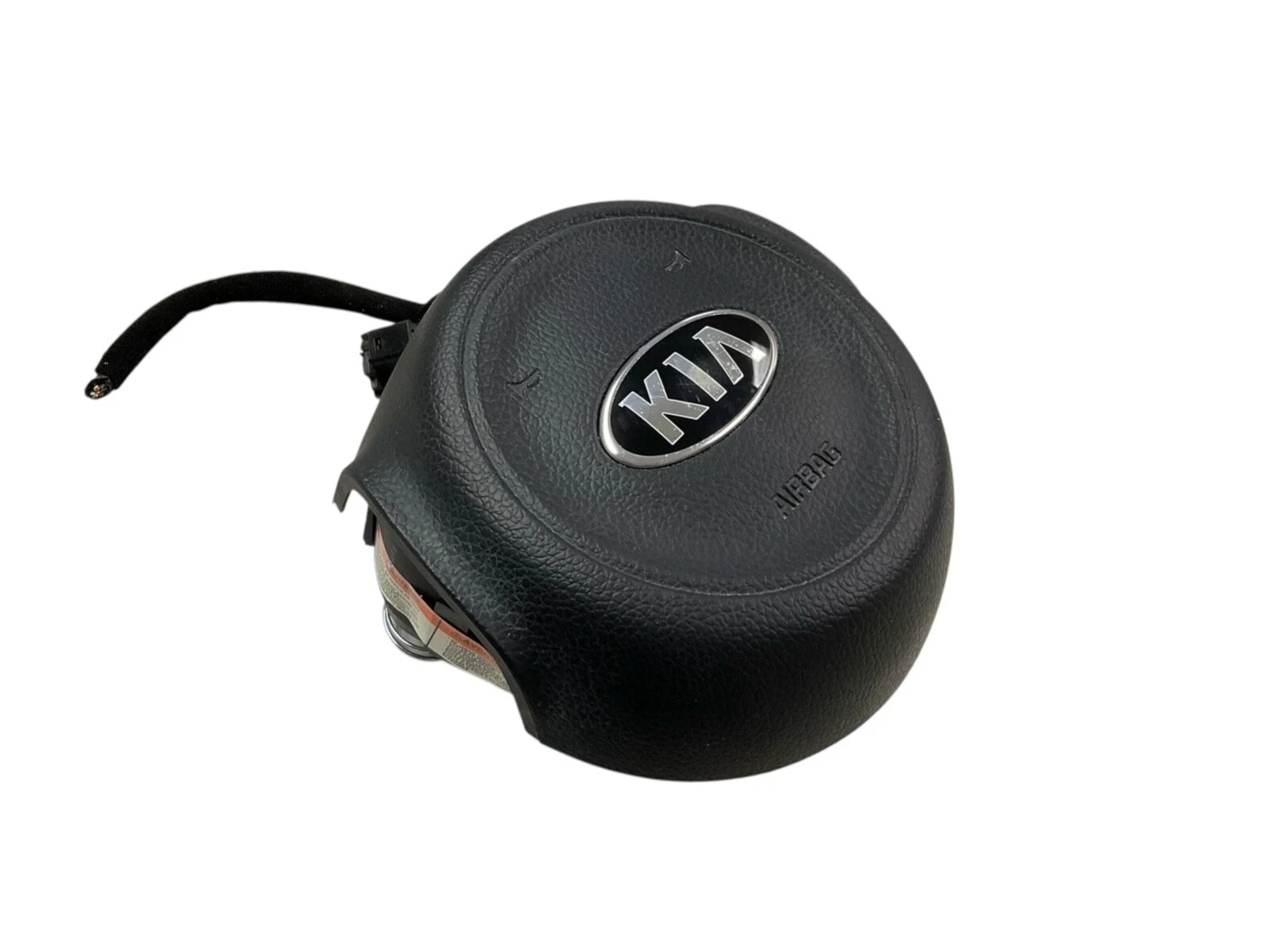 Driver Wheel Airbag for KIA Optima (2014–2016) 56900-2T520-VA Black