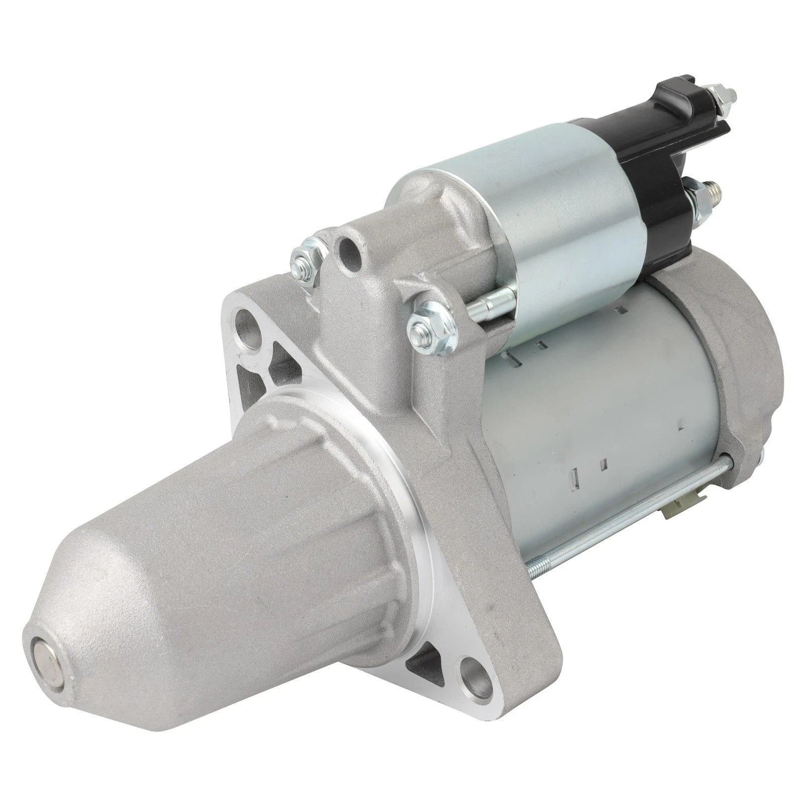 Starter Motor for Mercedes-Benz CLA250 L4 2.0L (2014–2019)
