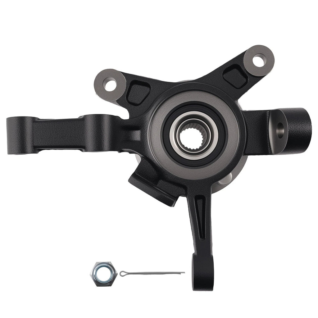 Front Left Steering Knuckle Wheel Hub Bearing for Chevrolet Aveo5 (2007–2011)