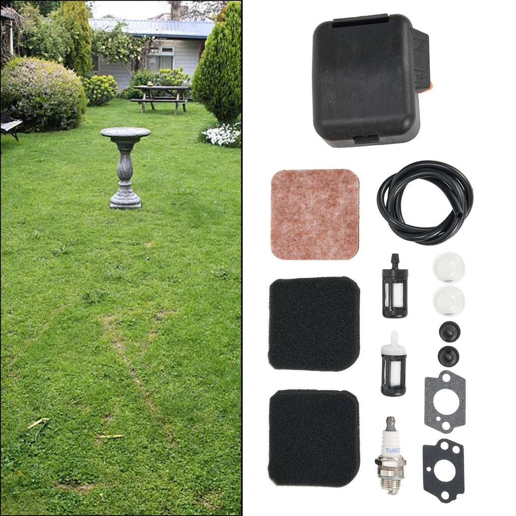 Full Assembly Air Filter Kit for FS80 FS85 HS80 (Blowers, Brushcutters)