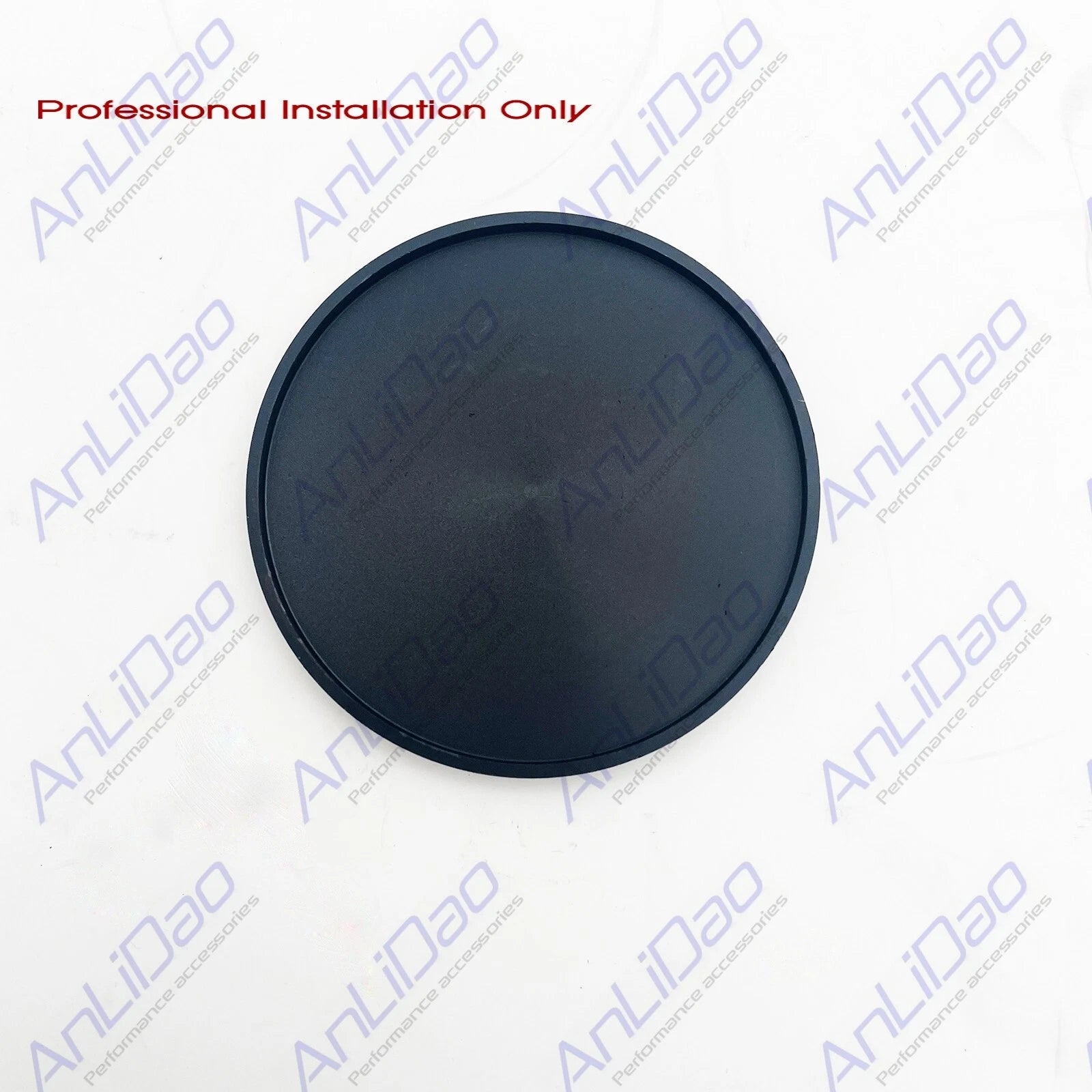 TiAL 50mm BOV Block Off Cap Delete for Seadoo (Fit Q, QR, BRT)