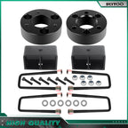 3 Inch Leveling Lift Kit for Nissan Frontier (2005–2023)