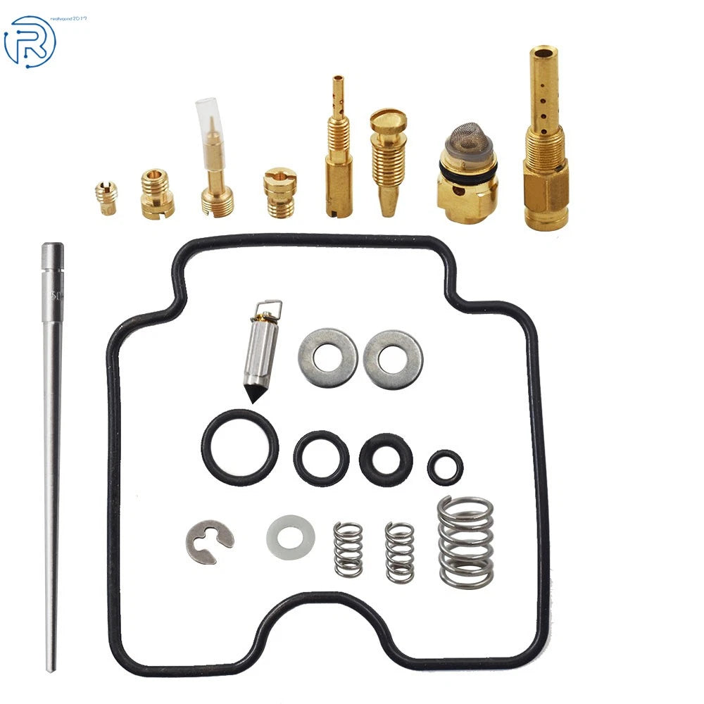 Carburetor Rebuild Kit for Suzuki Z400 LTZ400 (2003–2008)