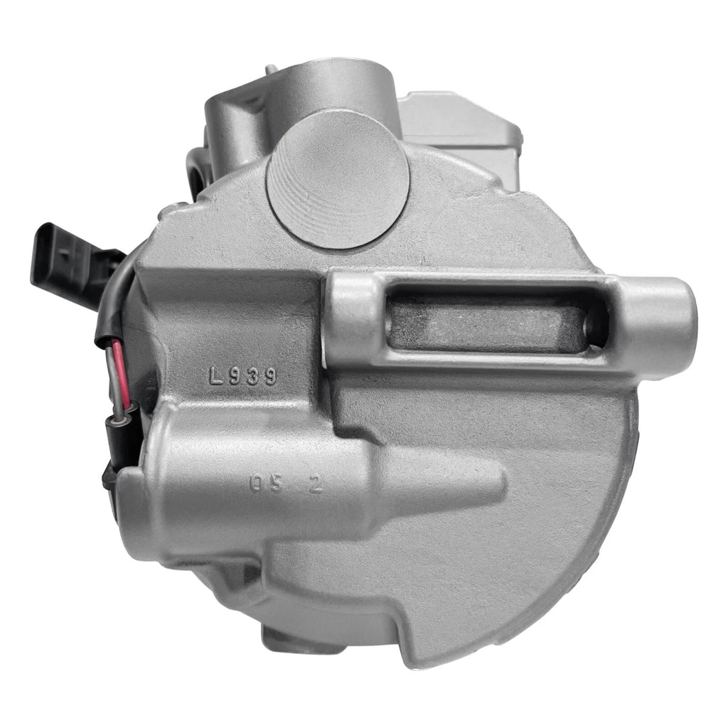 AC Compressor Replacement for Mercedes SL550 4.7L (2013-2017)