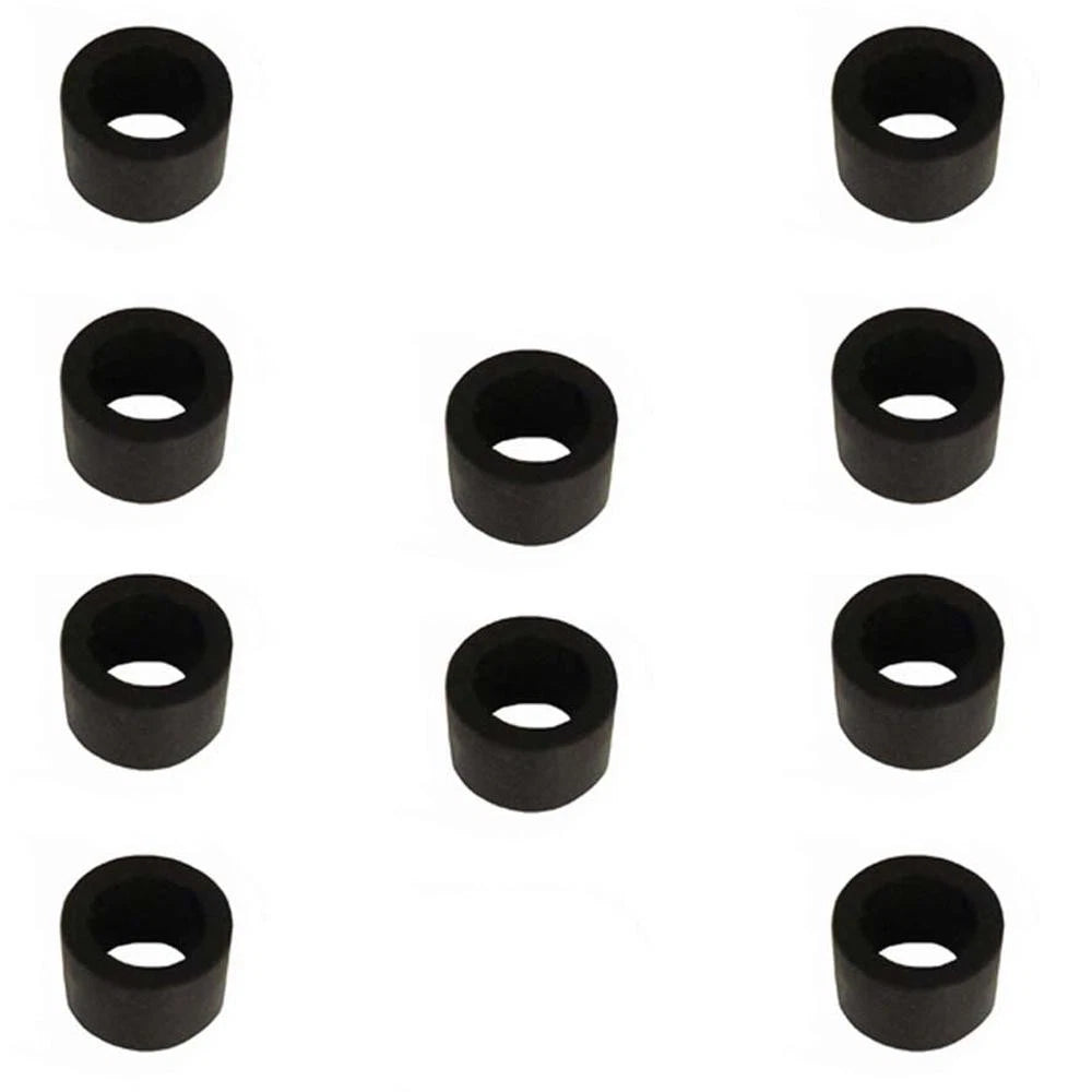 Fuel Line Seal Sleeve Olive 1/4" for (10-33811115, 376522X1, 376527X1, 159373A)
