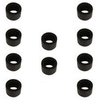 Fuel Line Seal Sleeve Olive 1/4" for (10-33811115, 376522X1, 376527X1, 159373A)