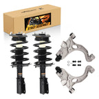 Front Struts with Lower Control Arms for Buick LeSabre, Deville (2000–2005)