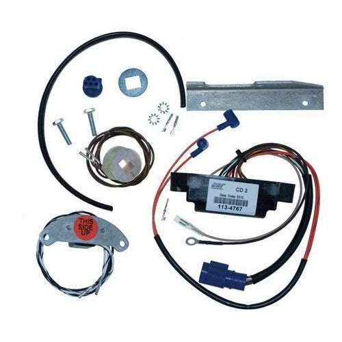 CDI Power Pack CD2 Conversion Kit for Johnson Evinrude (N/A)