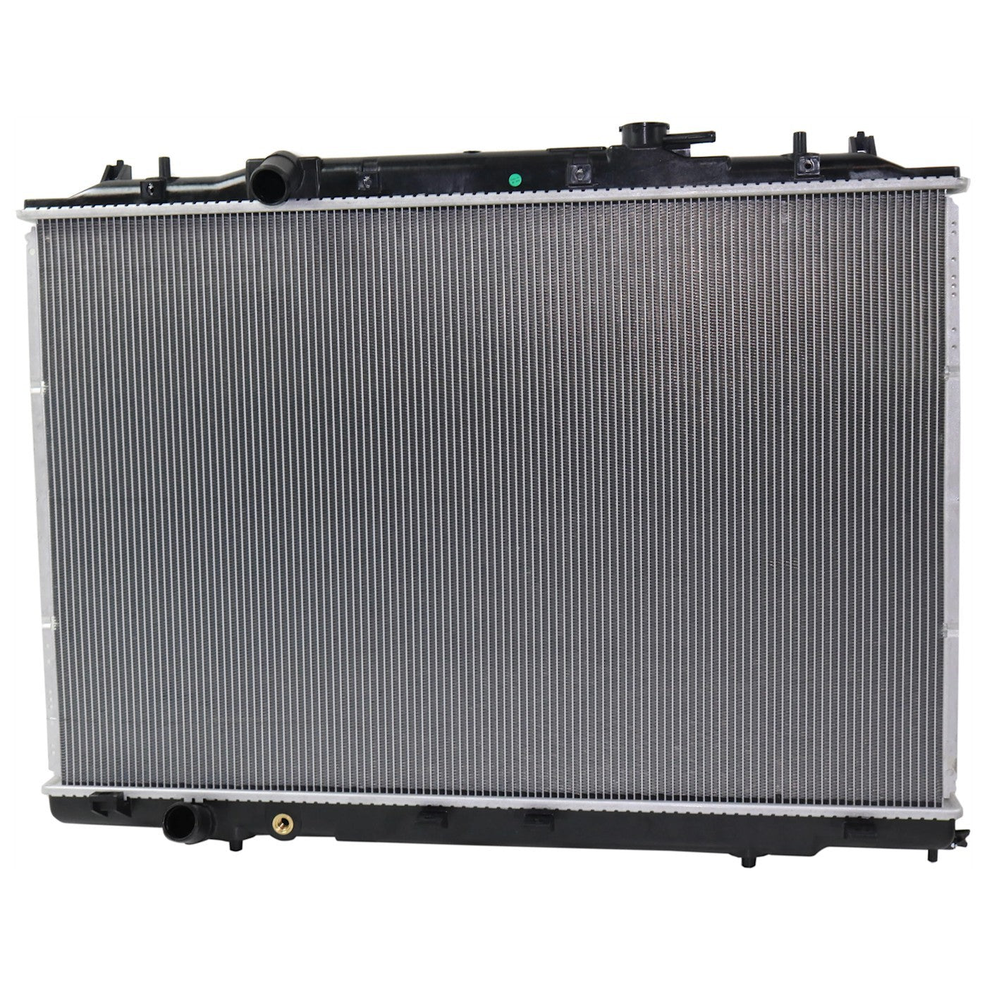 A/C Condenser for Honda Passport Ridgeline Pilot Acura MDX (2014–2018)