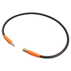3/8" Quick Connect Pressure Hose for (5FT, 4800PSI)