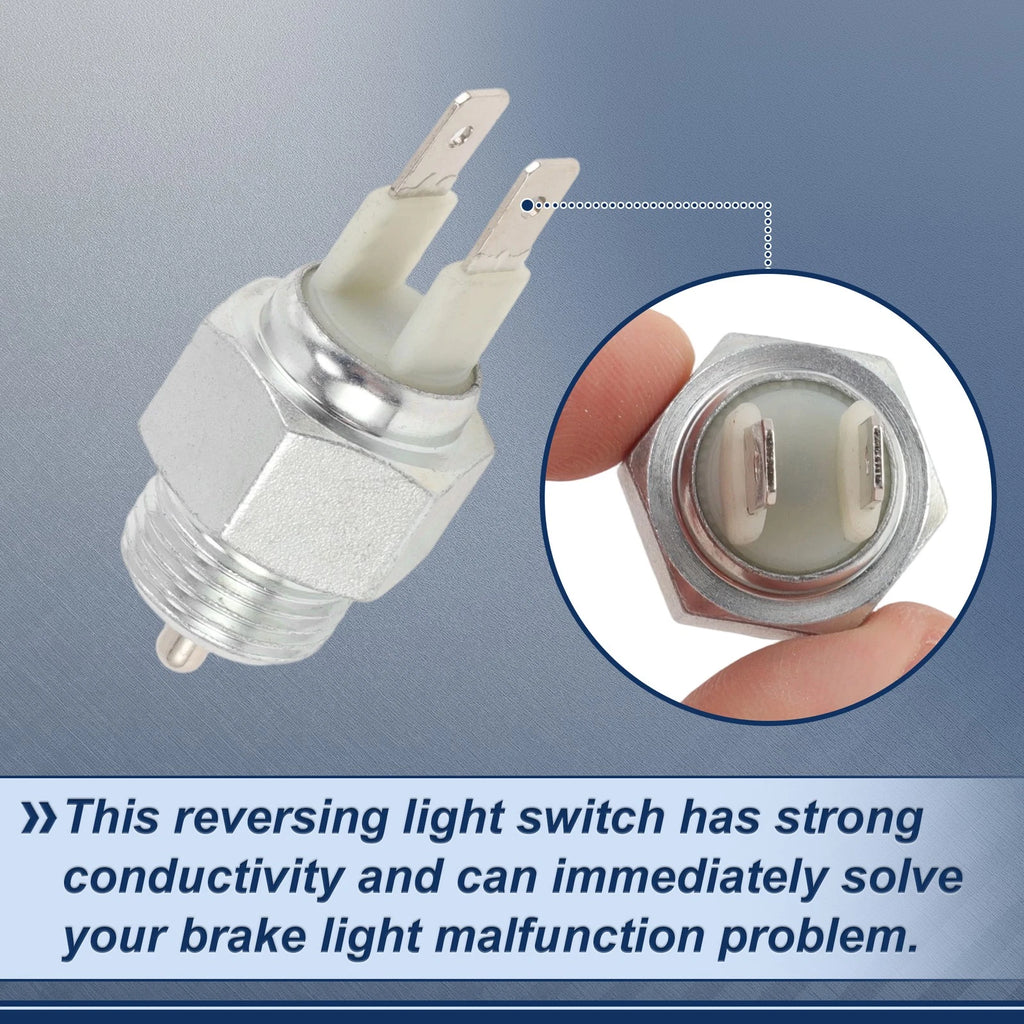 Reverse Light Switch for Audi 100 (1989–1991) 084941521