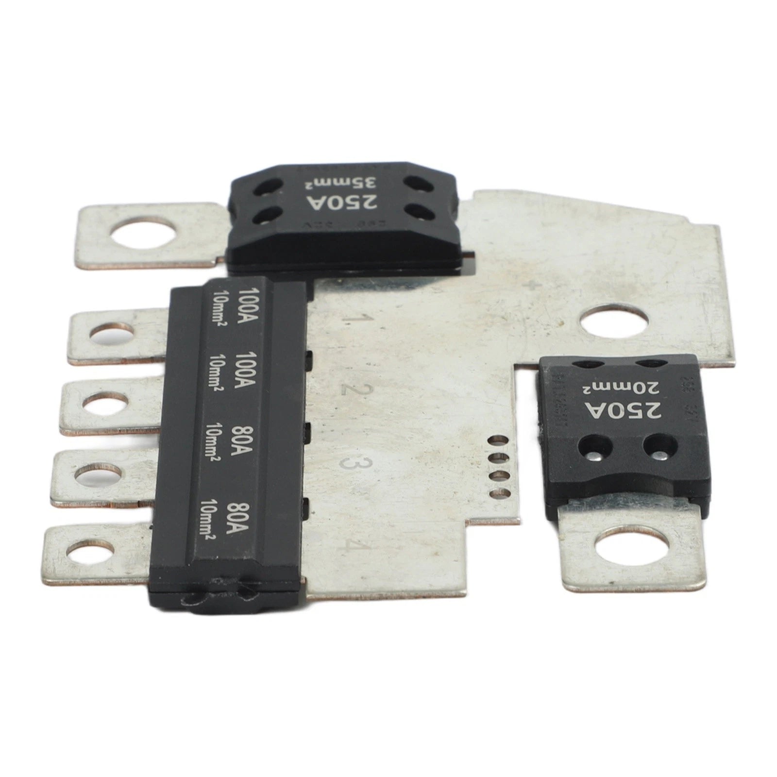 Fuse Slice 250A for Chevrolet Cruze (2011–2019) 95168351