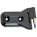 Front Right Upper Door Hinge for Jeep