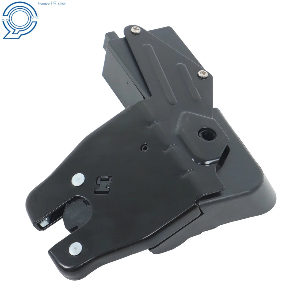 Rear Side Door Lock for BMW X6 E71 E72 (2008–2014)