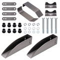 Rear Leaf Spring Relocation Kit for Chevrolet Bel Air (1955–1957)
