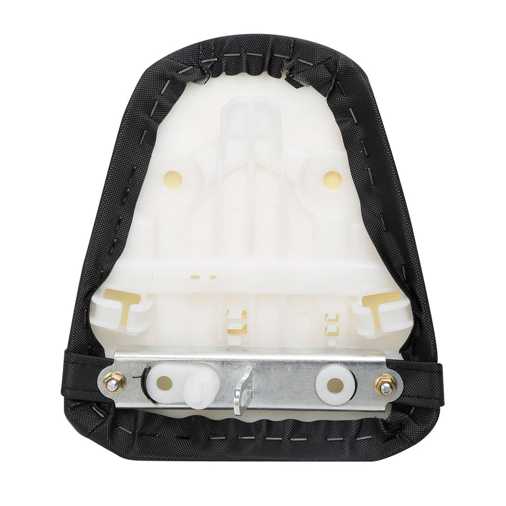 Rear Pillion Passenger Seat Cushion for Suzuki GSXR 1000 (2017–2022)