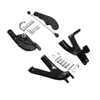 Extended Reach Forward Control & Bracket for Harley FXBR FXFBS FLSB (2018–Present)