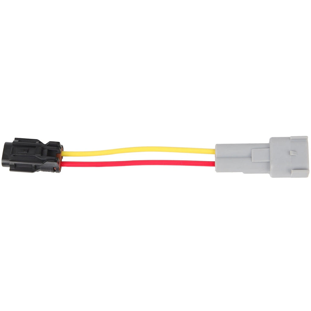 Window Lift Motor for Ford F-250 F-350 F-550 Super Duty (2000–2007)