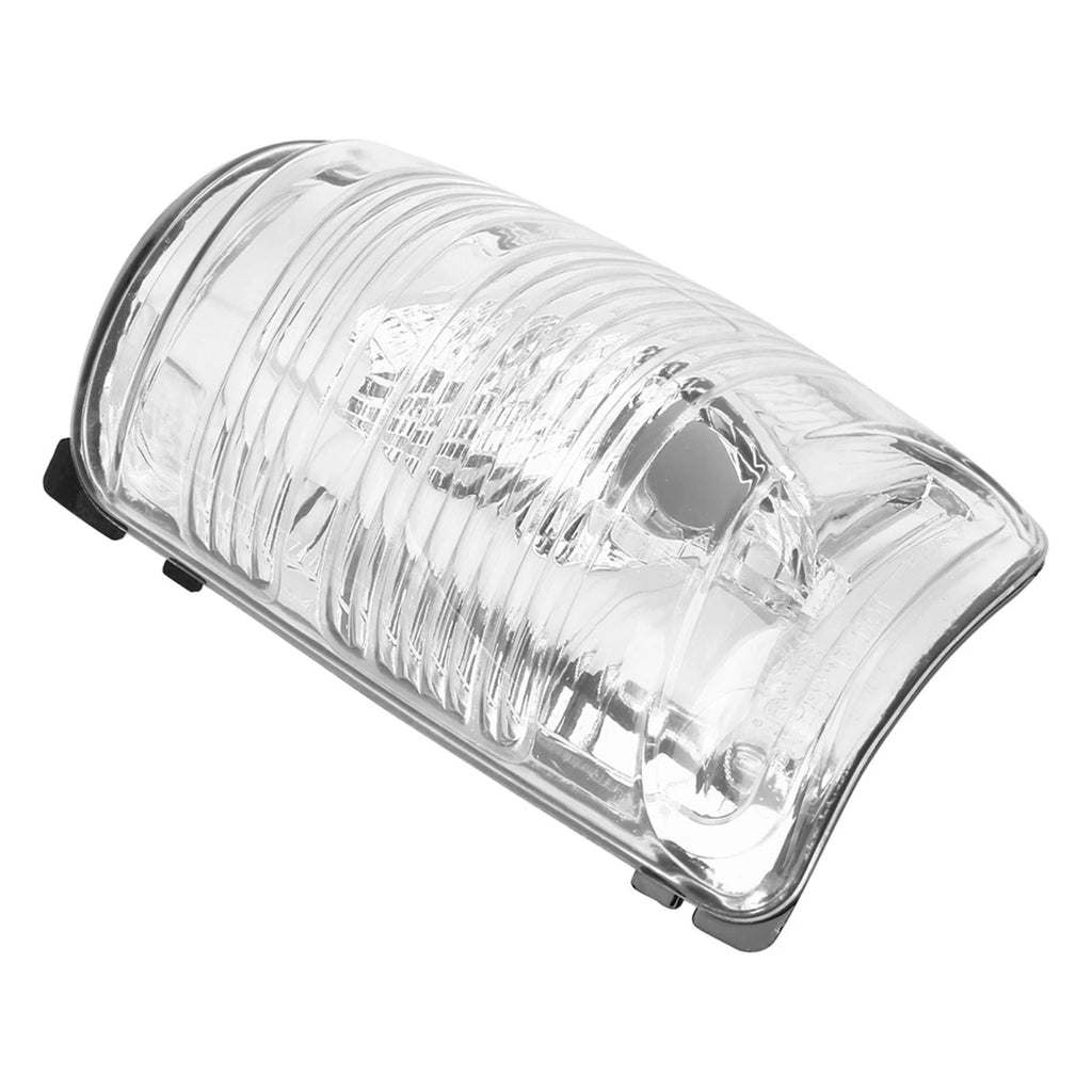 Wing Mirror Indicator Lens for Ford Transit MK8 (2014–2023) Right Clear