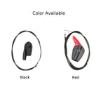 Throttle Control Cable for Electric Lawn Mower (65 inch)