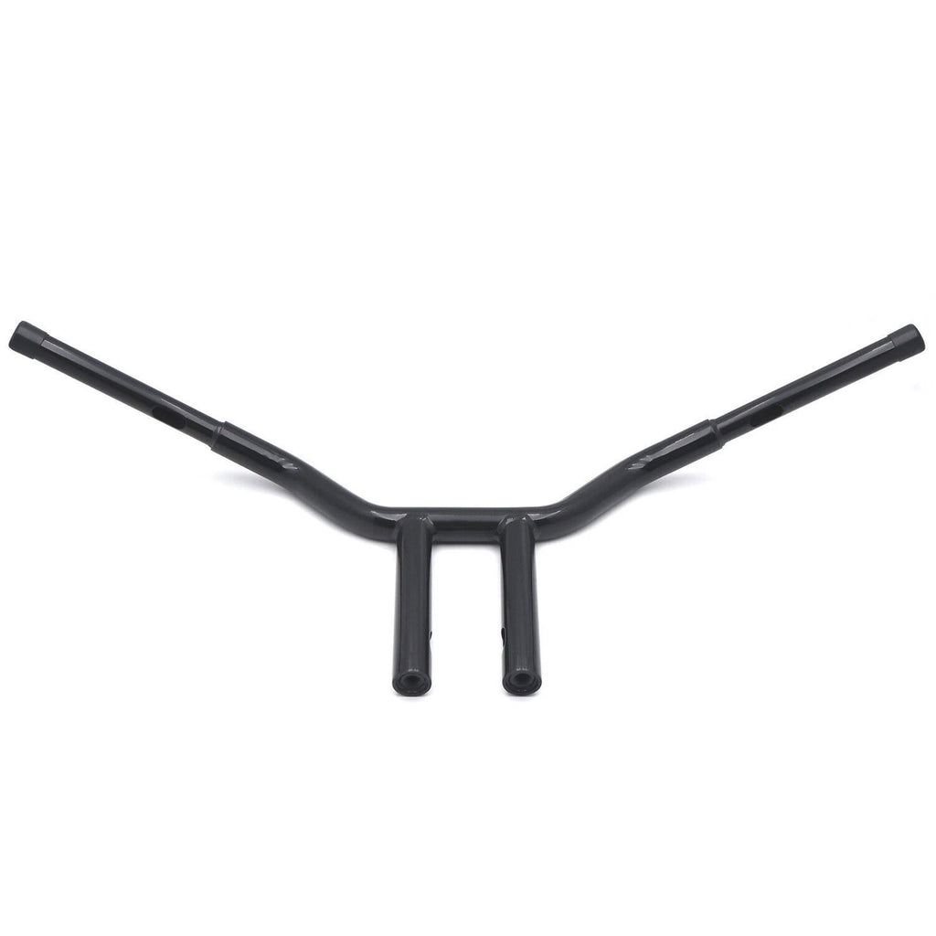 12" Tall MX-T Handlebar for Harley Sportster Dyna Softail