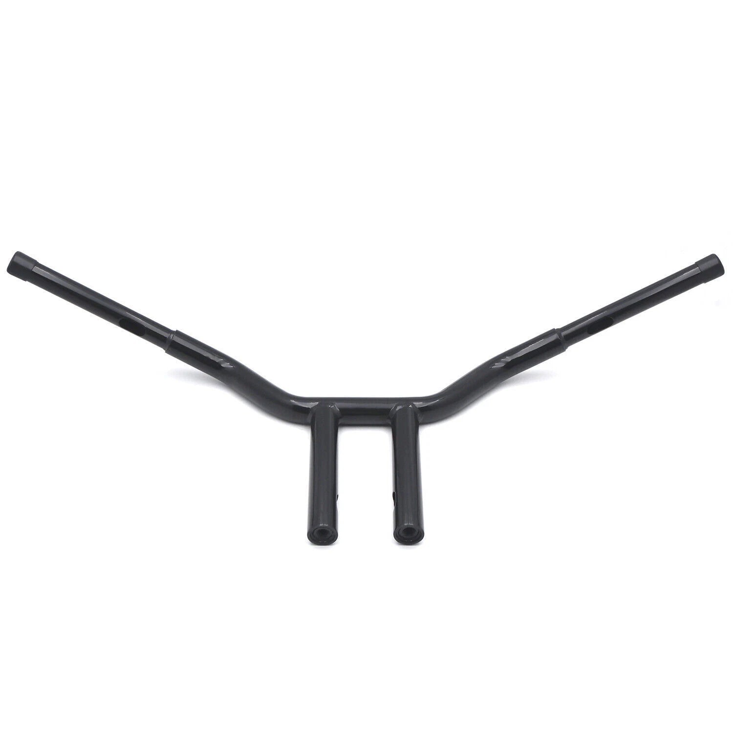 12" Tall MX-T Handlebar for Harley Sportster Dyna Softail