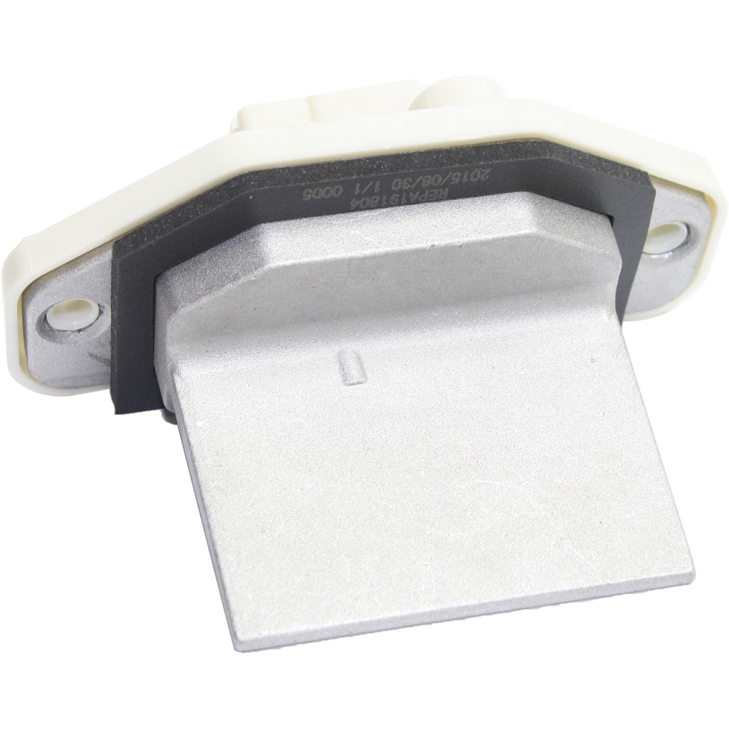 Blower Motor Resistors for Acura CL TL (1999–2003)