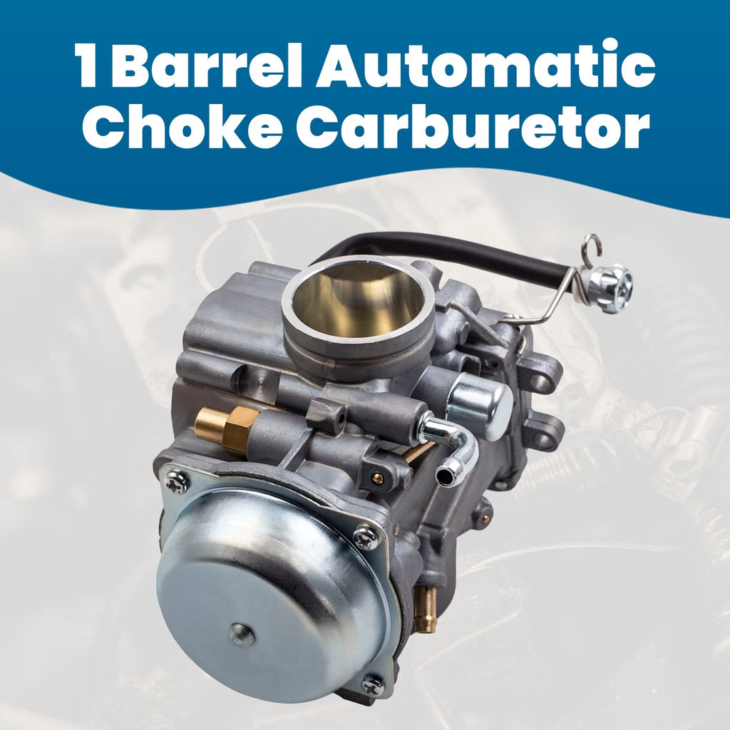 Carburetor Kit for Suzuki QuadRunner 250 LT-F250 (1990–1999)