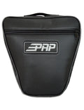 Universal Door Bag for Polaris RZR (Black Carbon Fiber Vinyl)